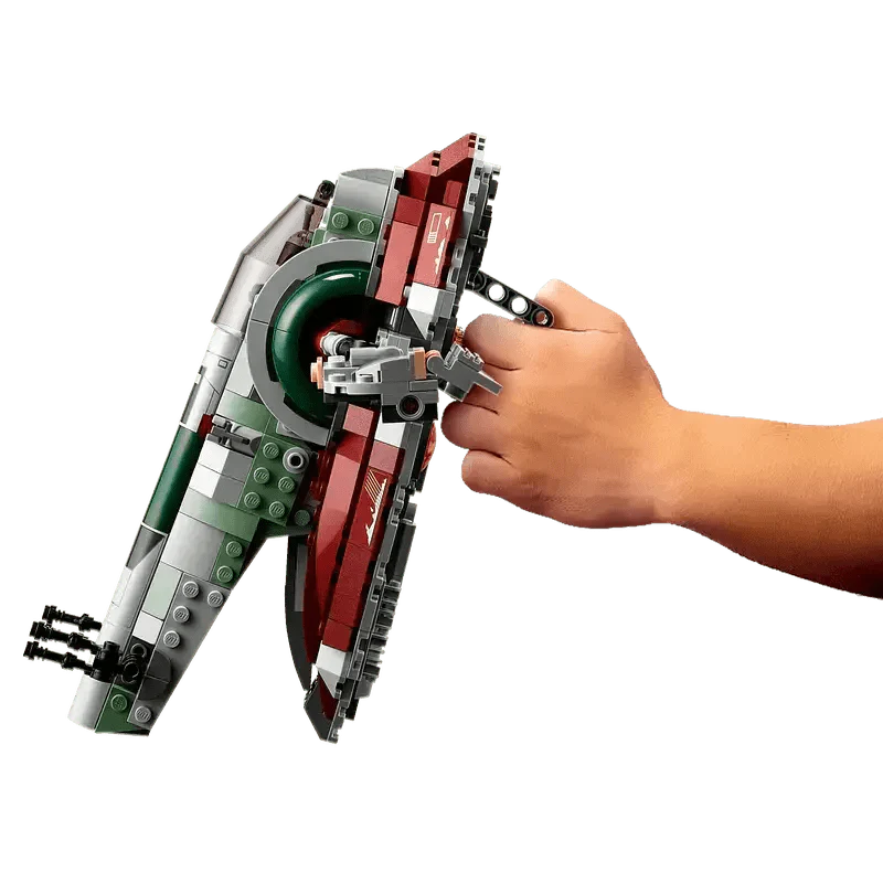 Star Wars Starship L138695