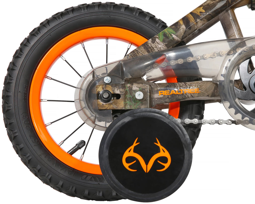 12-Inch Boys BMX Bike O386648