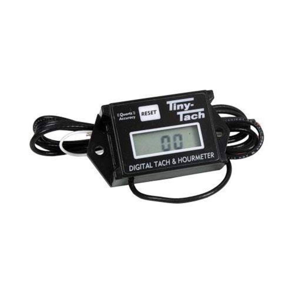 Tach and Hour Meter I25016