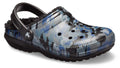 Classic Lined Clog X748