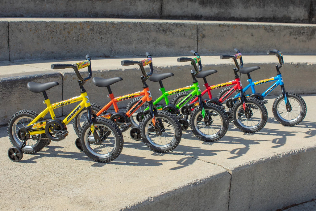 20-Inch Boys BMX Bike D371726