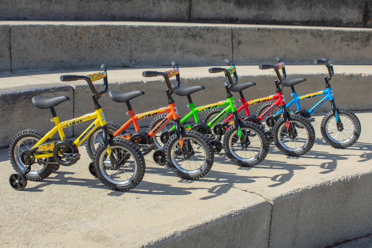 20-Inch Boys BMX Bike D371726