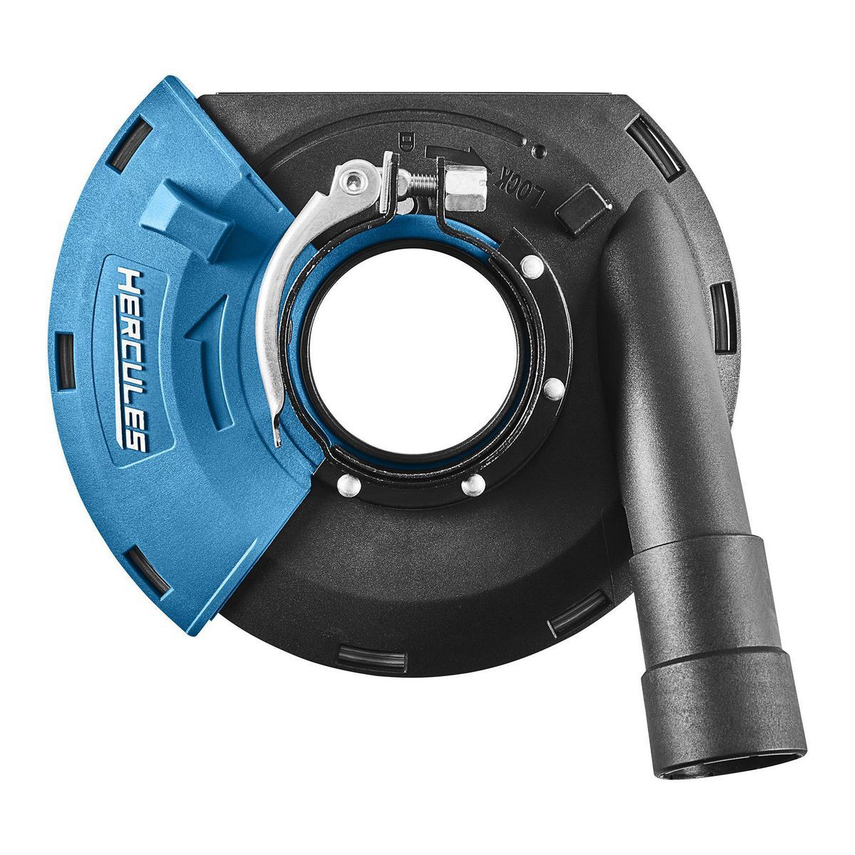 7 in. Surface Grinding Dust Shroud V21994