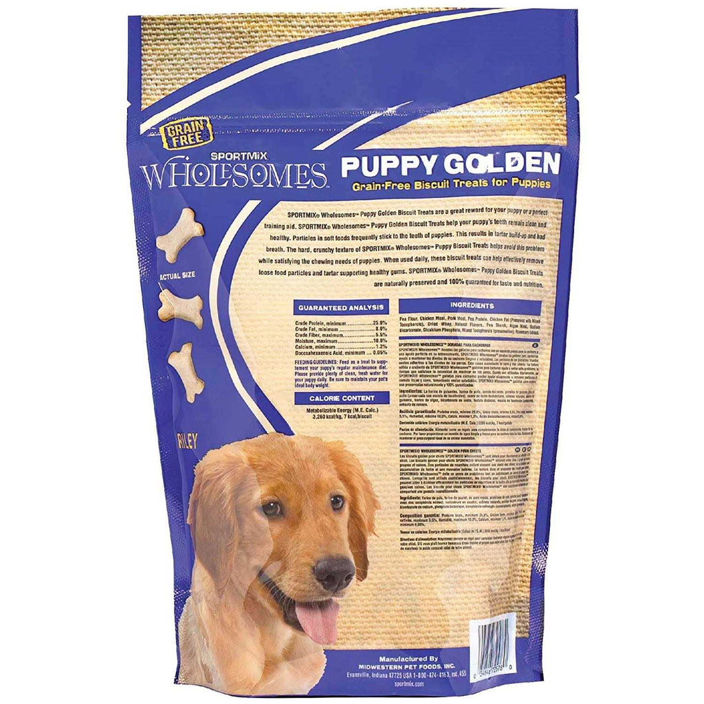Puppy Dog Treats V197335