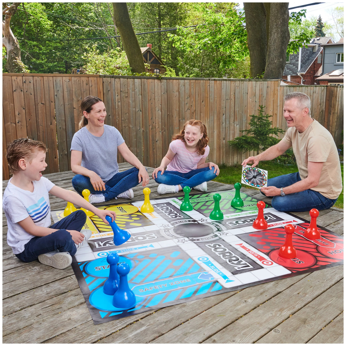 Board Game L51226