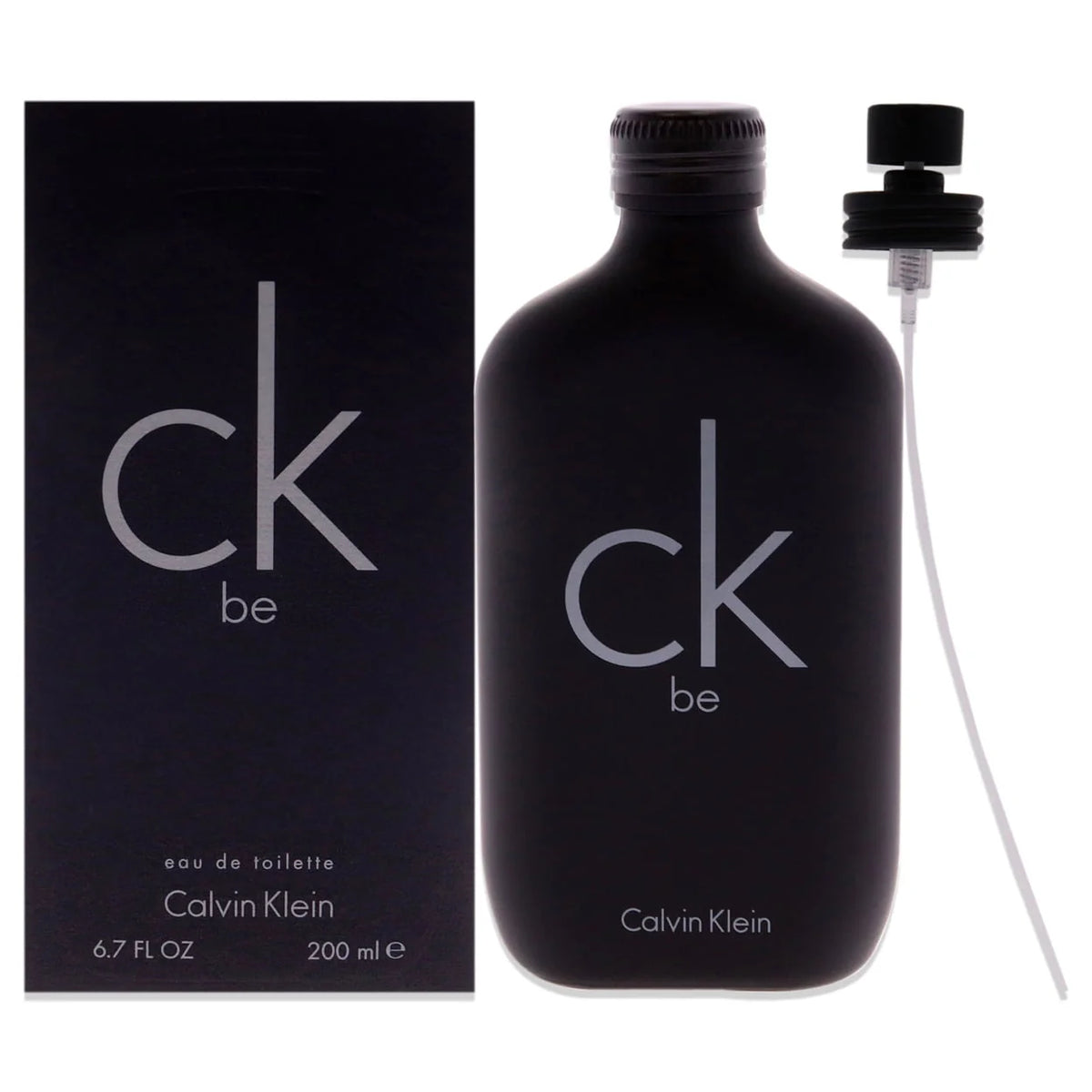 Eau De Toilette Spray 6.7 oz O32394