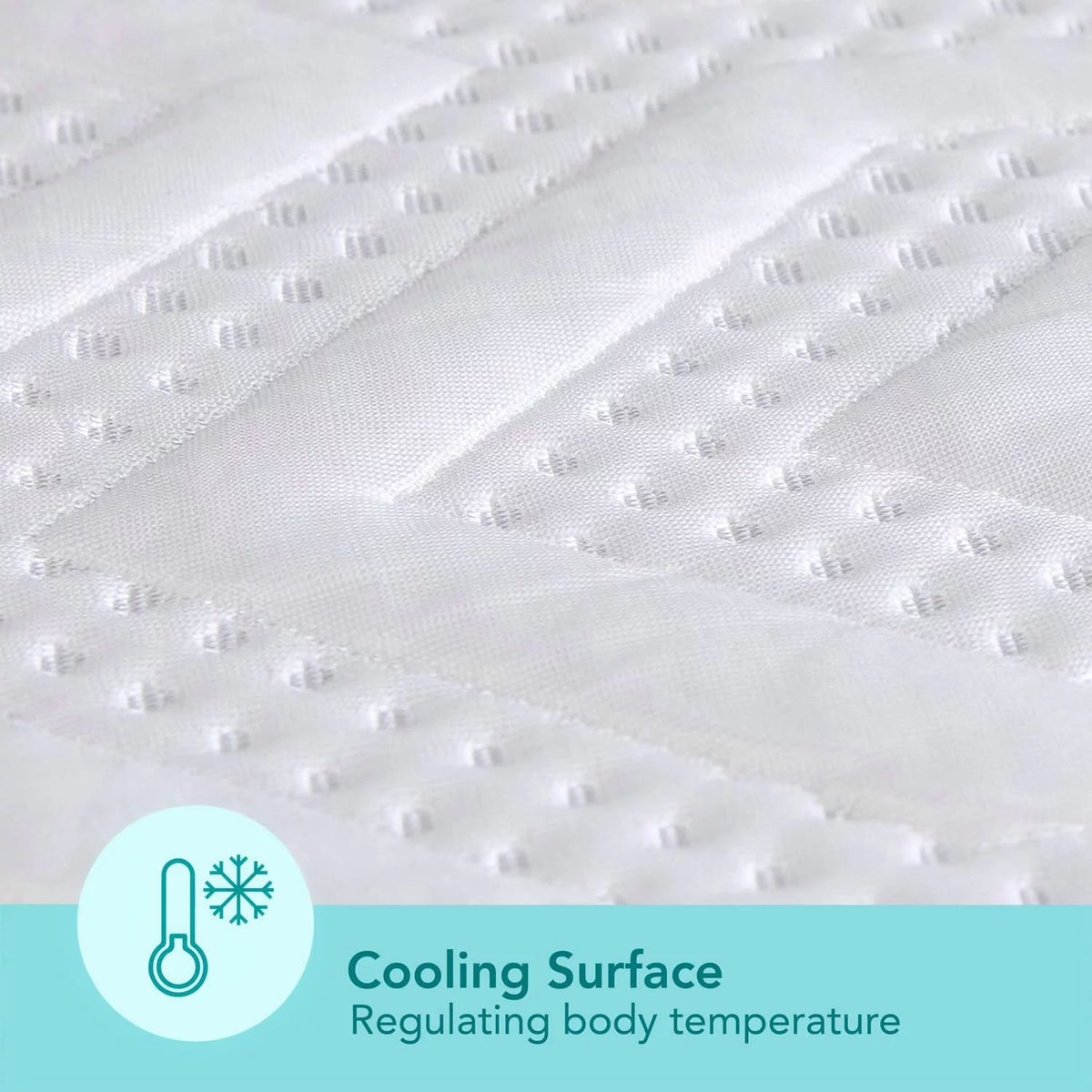 12 inch Gel Memory Foam Mattress Twin Size Q770955