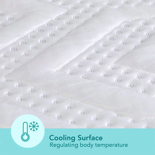 12 inch Gel Memory Foam Mattress Twin Size Q770955