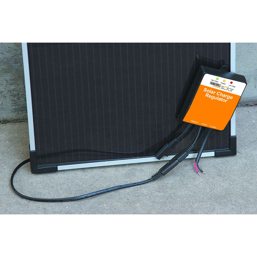 100 Watt Solar Charge Regulator C288