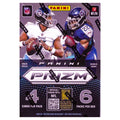 NFL Football Trading Card Blaster Box L824006