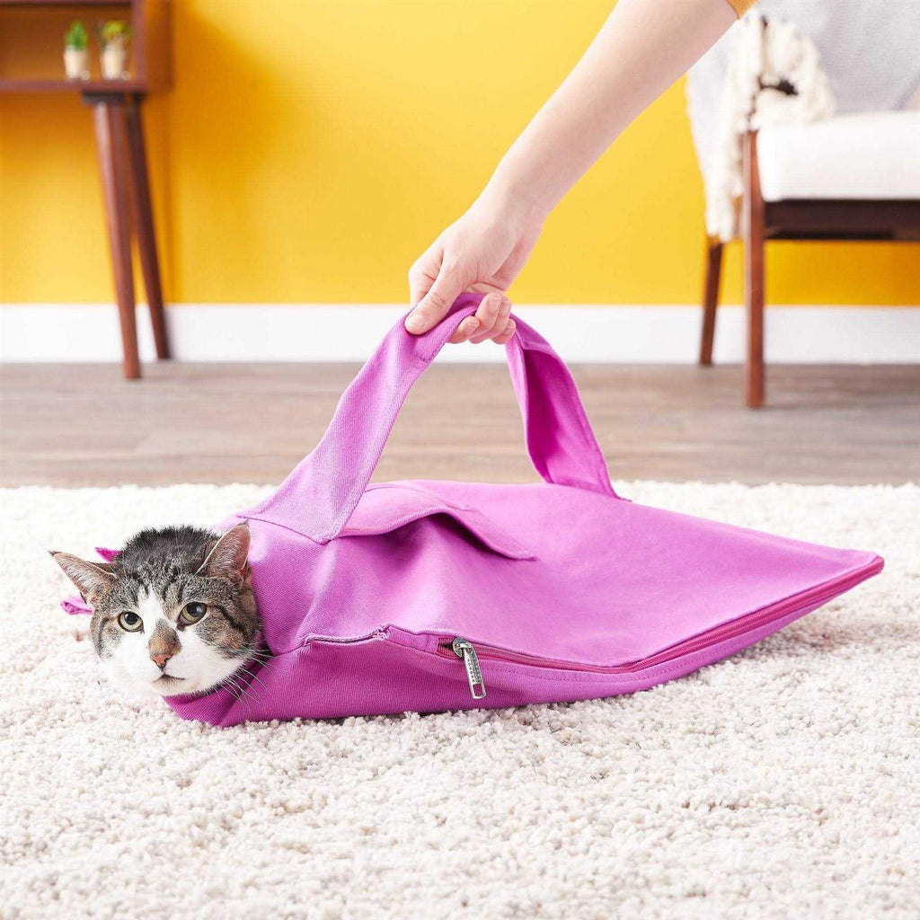 Cat Carrier L742