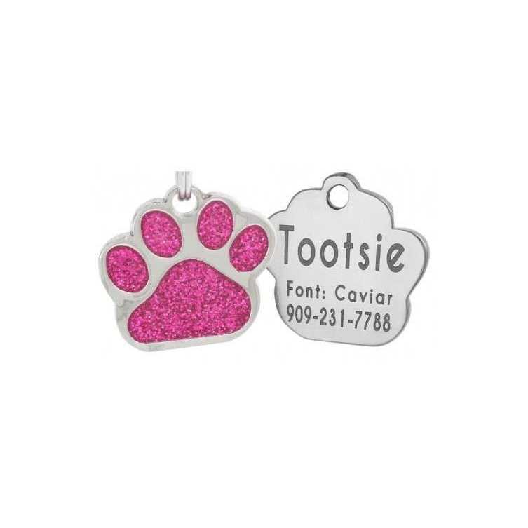 Pet ID Tags N190514