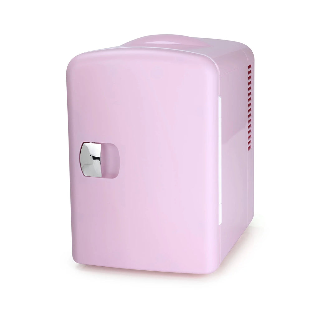 Black 6 Can Mini Fridge O346329