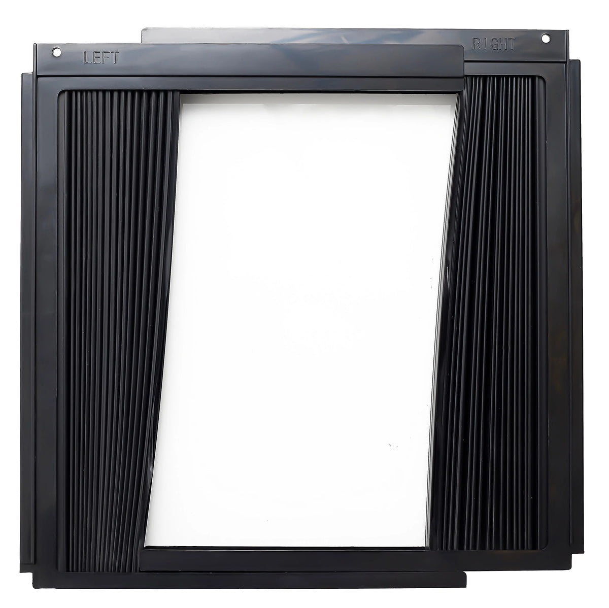 10,000 BTU 115V Smart Window AC with Remote, White C297081
