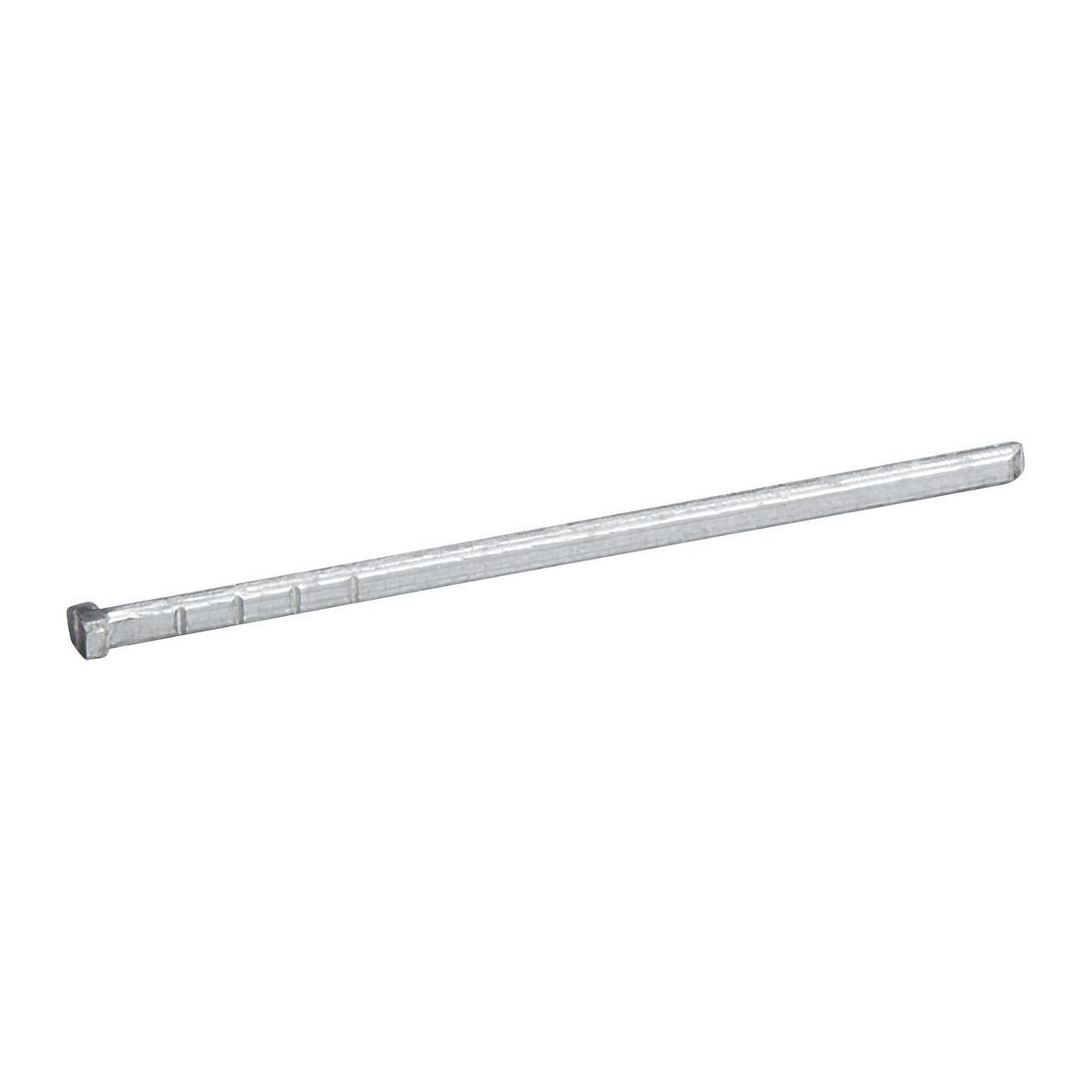 1-1/4 in. 18 GA Galvanized Brad Nails, 5000-Piece F883687