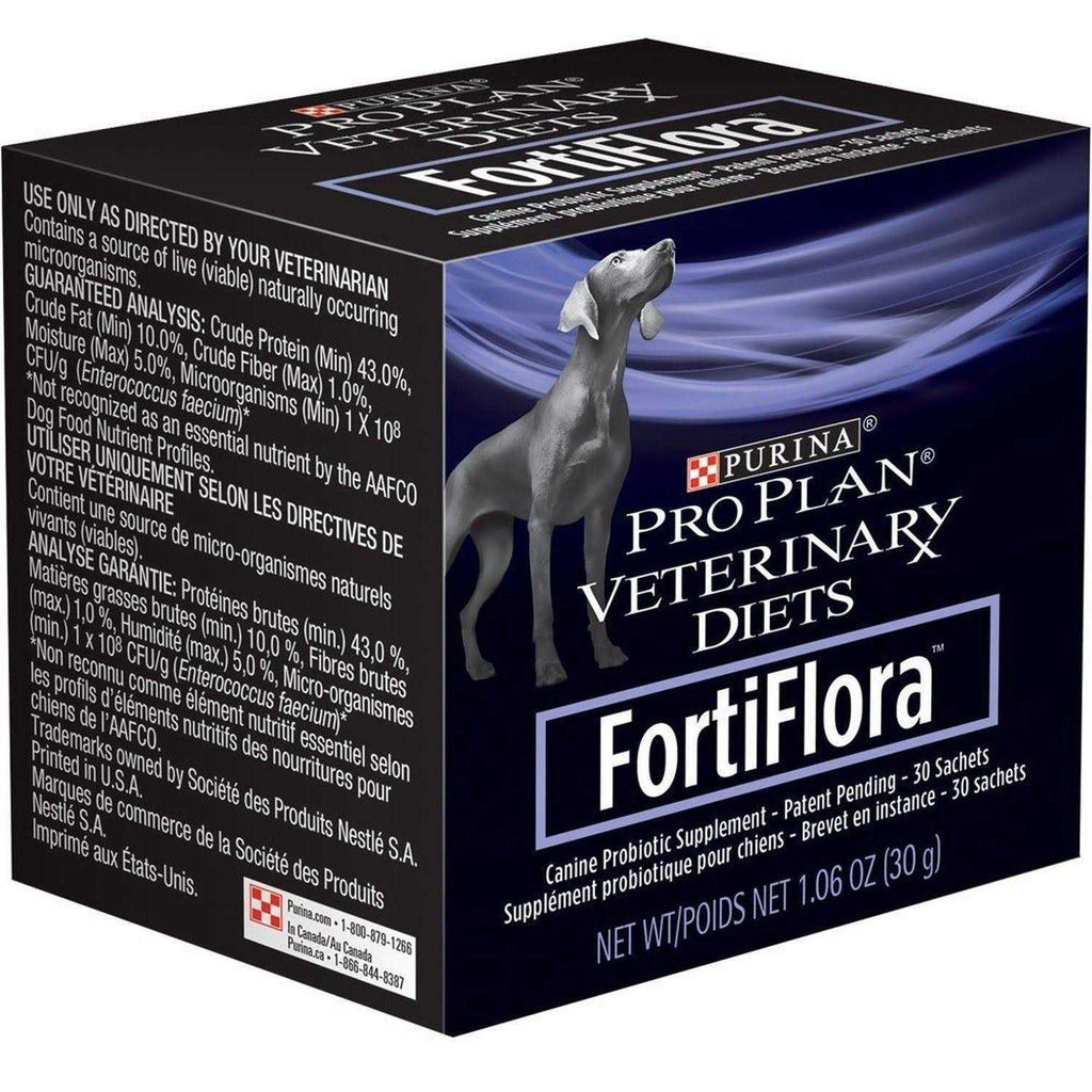 Canine Probiotic Supplement Z4501