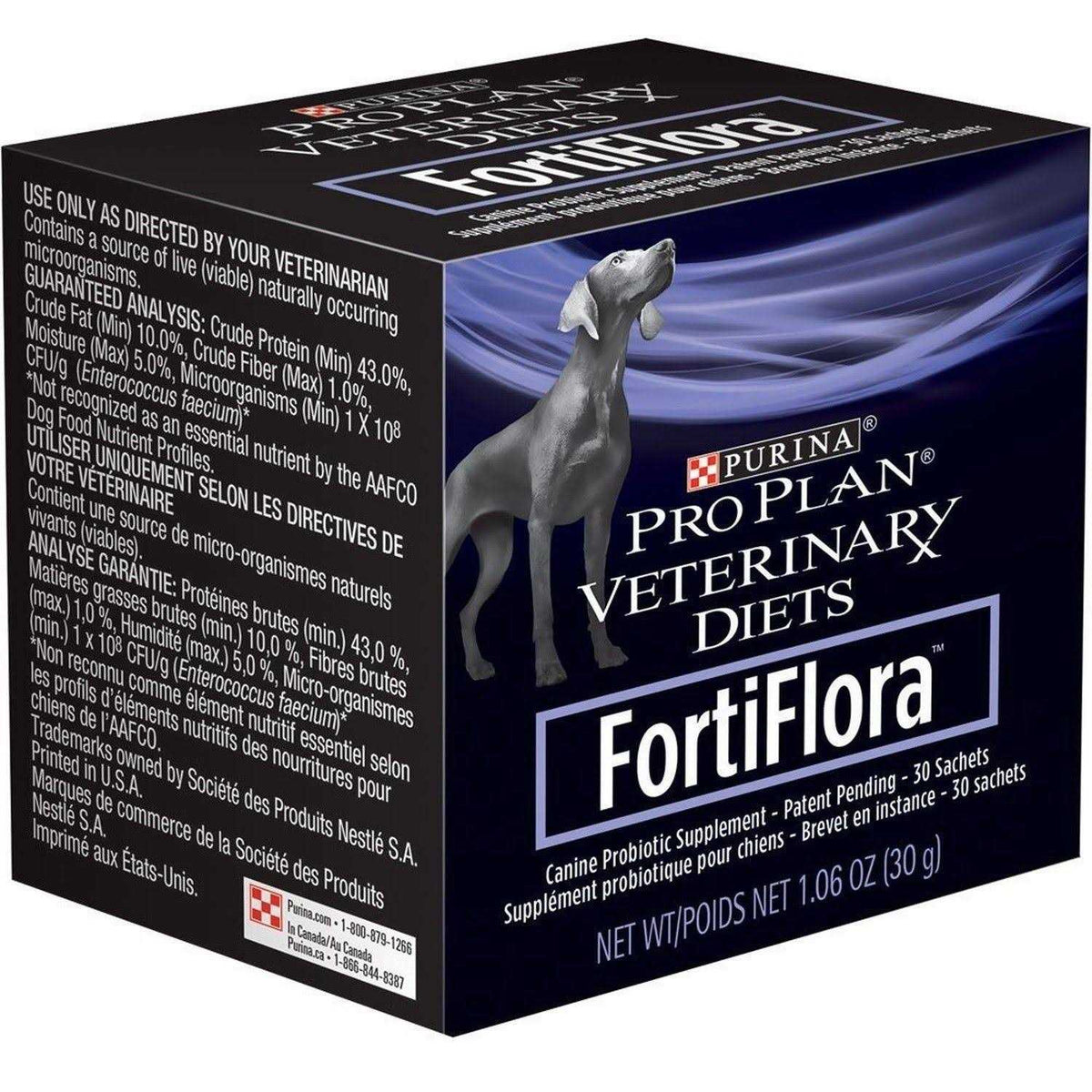 Canine Probiotic Supplement Z4501