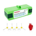 5200mAh Replacement Li-Ion Battery A8650