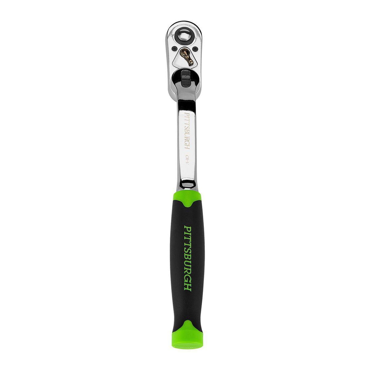 3/8 in. Drive Indexable Head Ratchet H47002