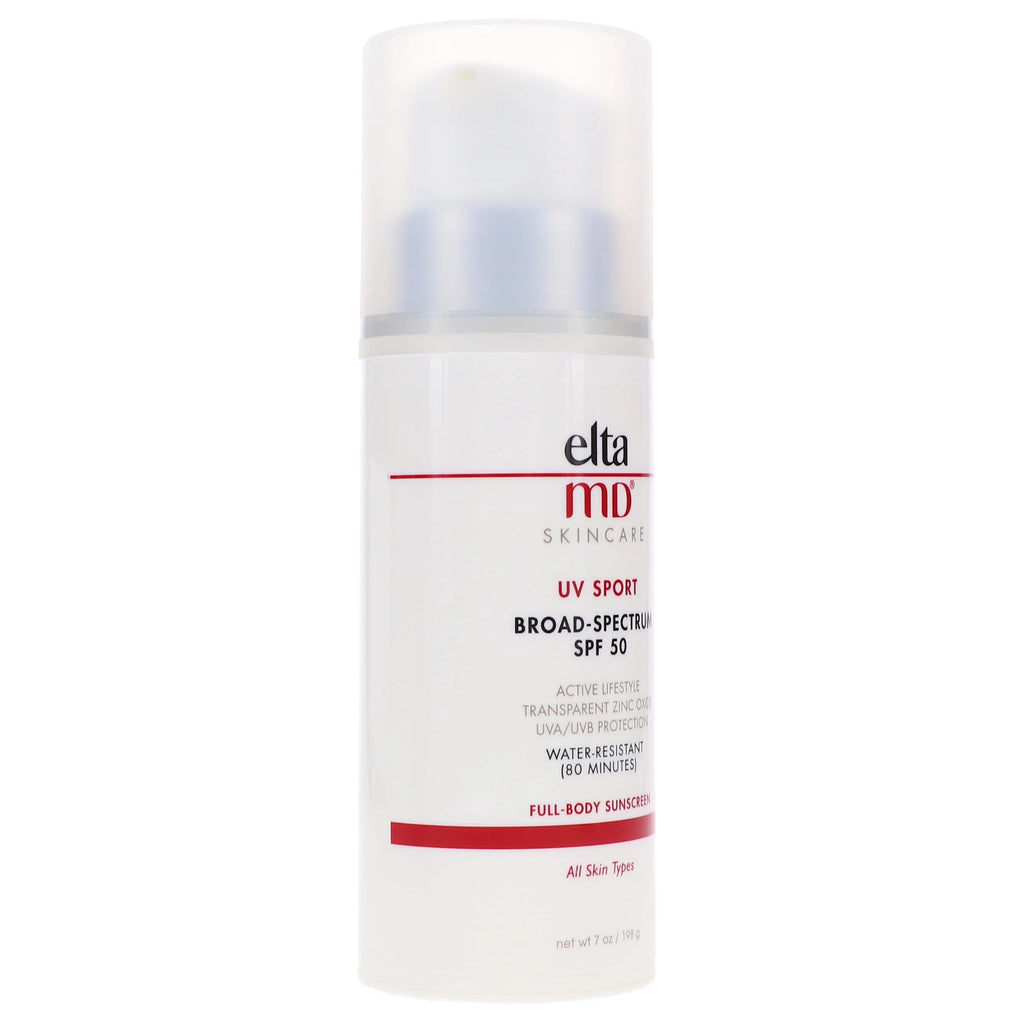 SPF 50 Water Resistant Sunscreen 7 oz E643