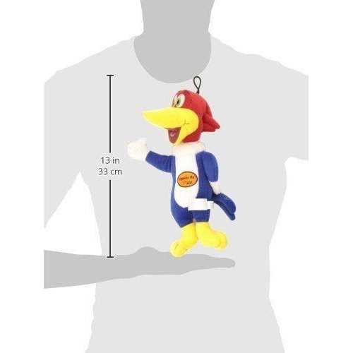 Woody Woodpecker Dog Toy E885576