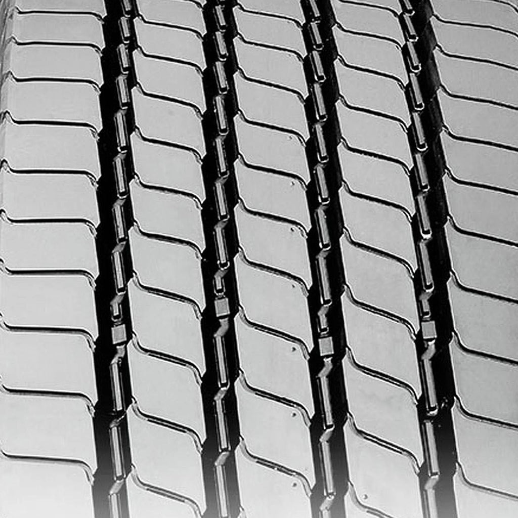235/75R17.5 Commercial Tire O7907