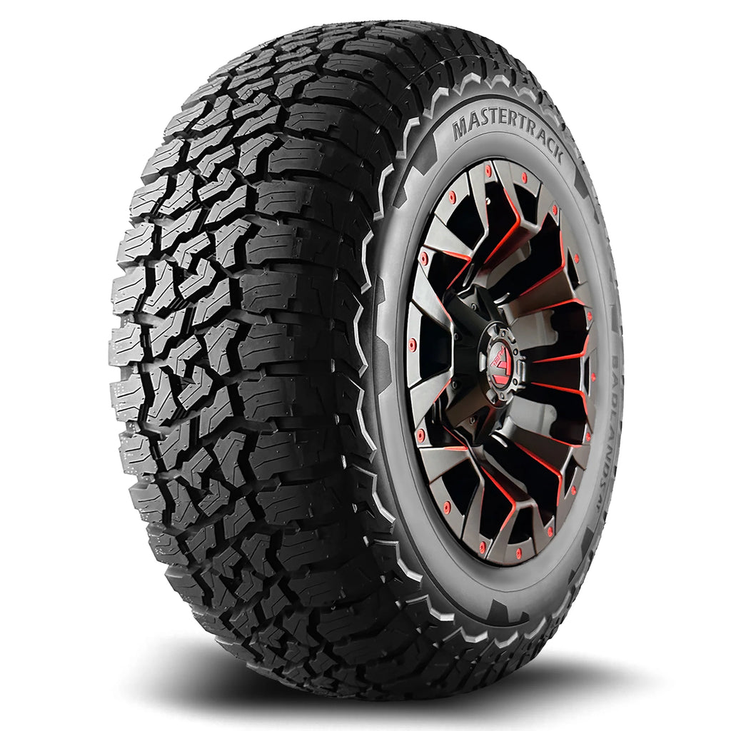 255/70R16 111T All Terrain Tire V2691