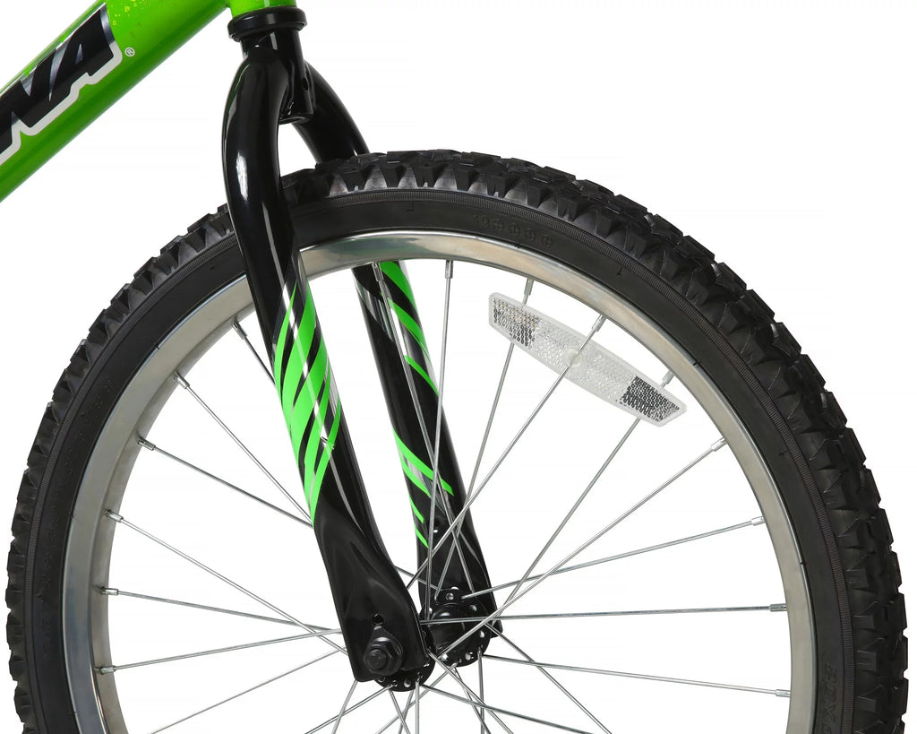20-Inch Boys BMX Bike D371726