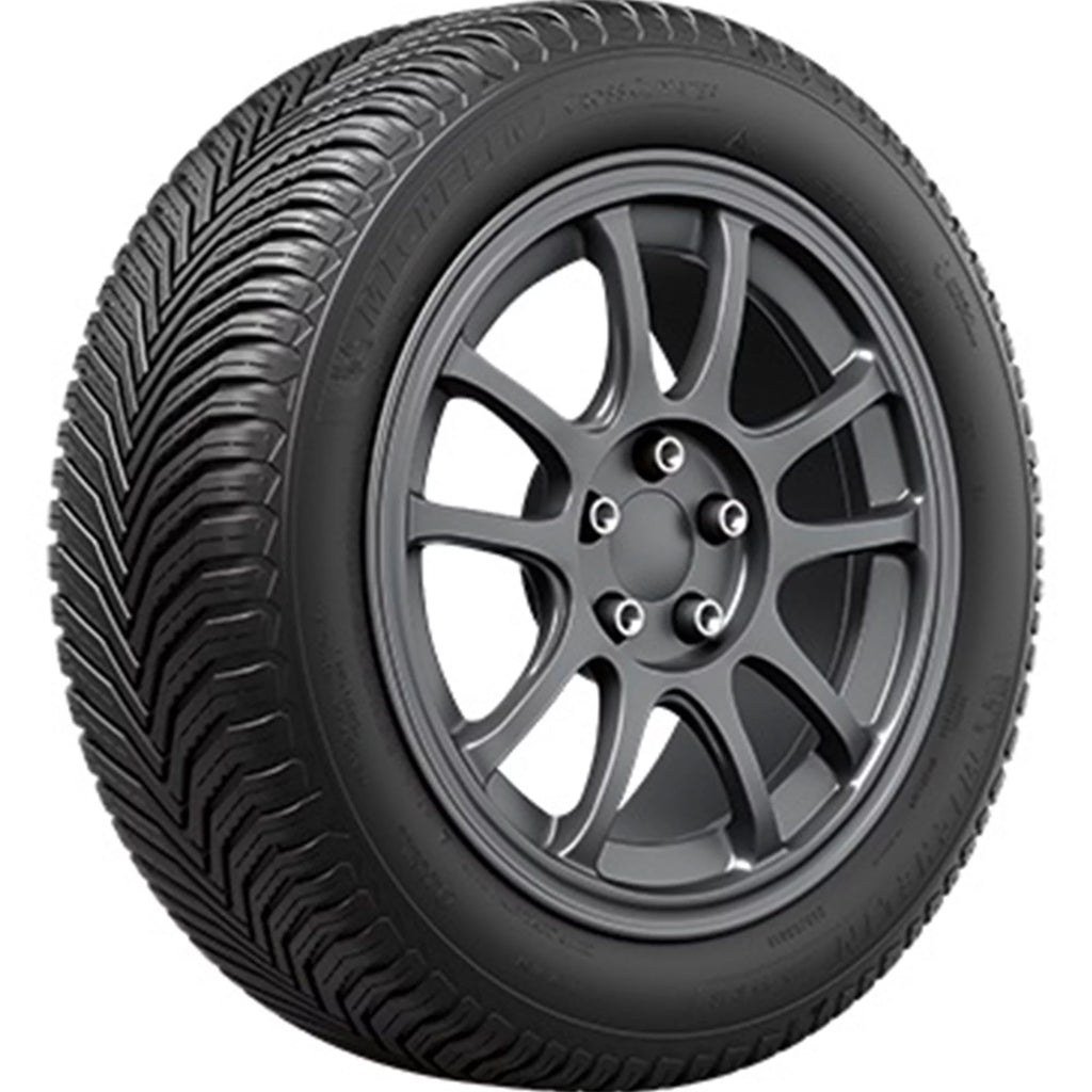 All Weather 235/65R18 106V Tire D2982