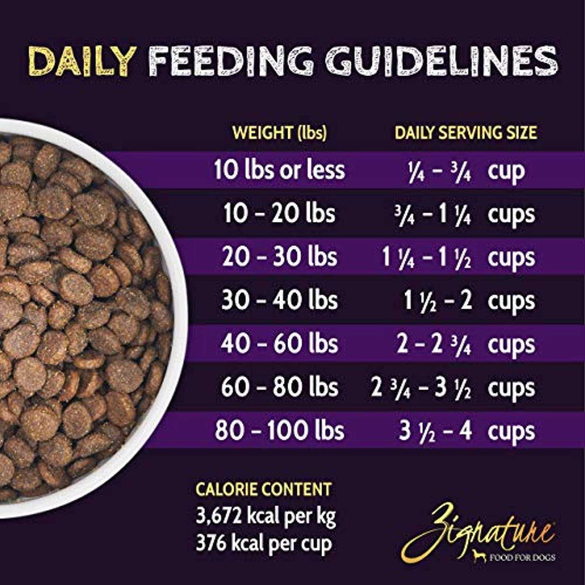 Trout & Salmon Formula Dry Dog Food B4301