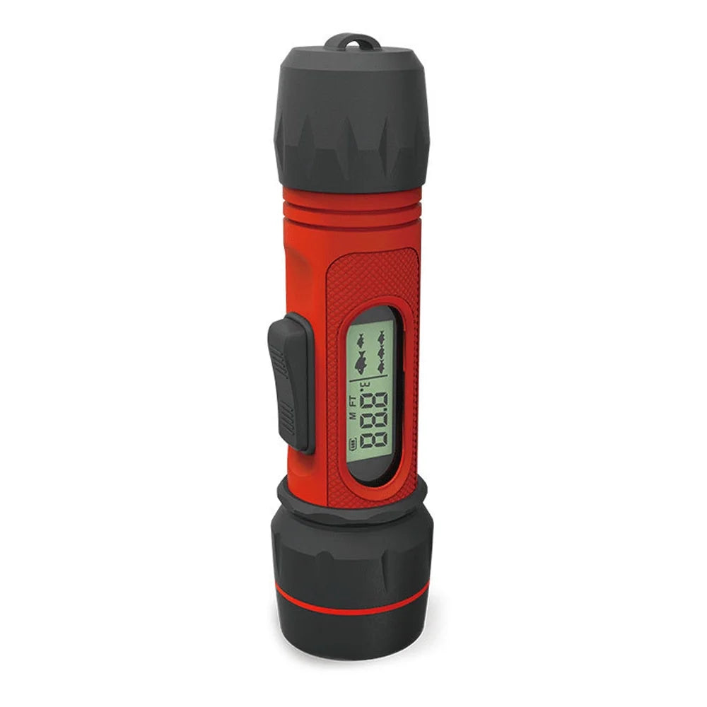 Underwater LED Light Sonar Fishfinder M1576