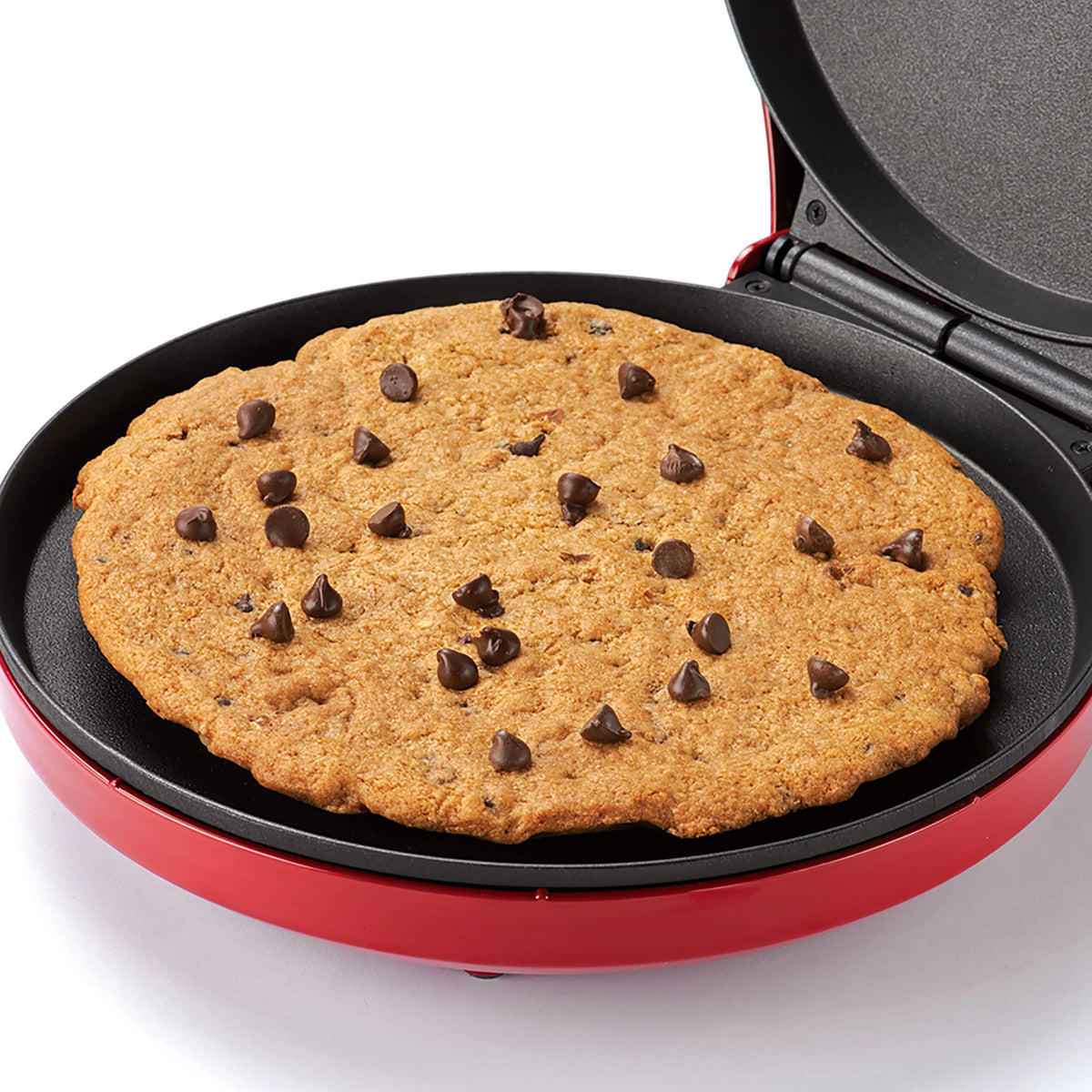 12 Electric Nonstick Indoor Grill and Griddle M31873