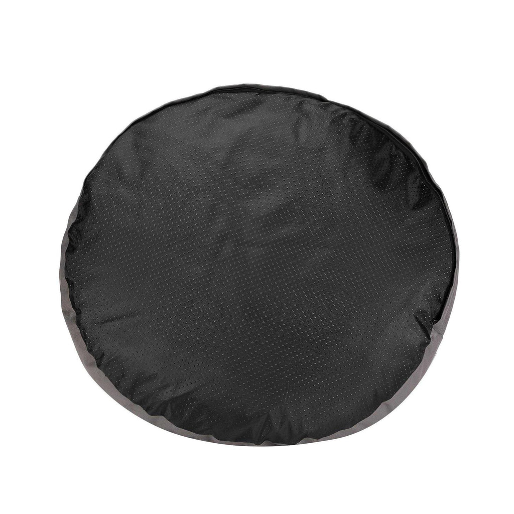 Oxford Sherpa Pet Cave and Round Pet Bed C27759