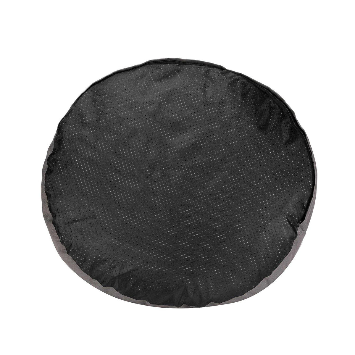 Oxford Sherpa Pet Cave and Round Pet Bed C27759