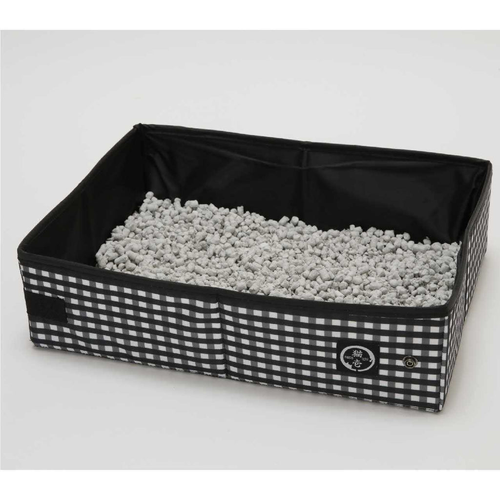 Portable Cat Litter Box H685228