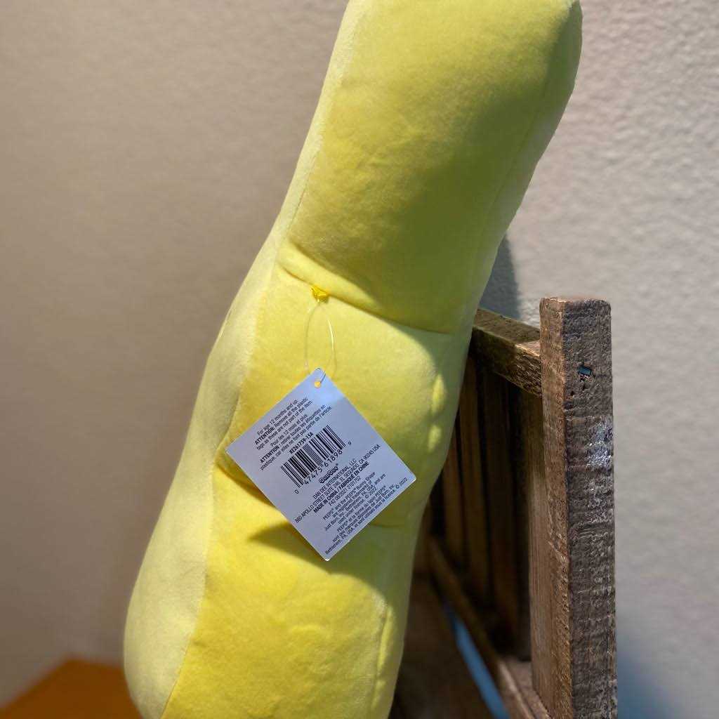 Bunny Plush K961692