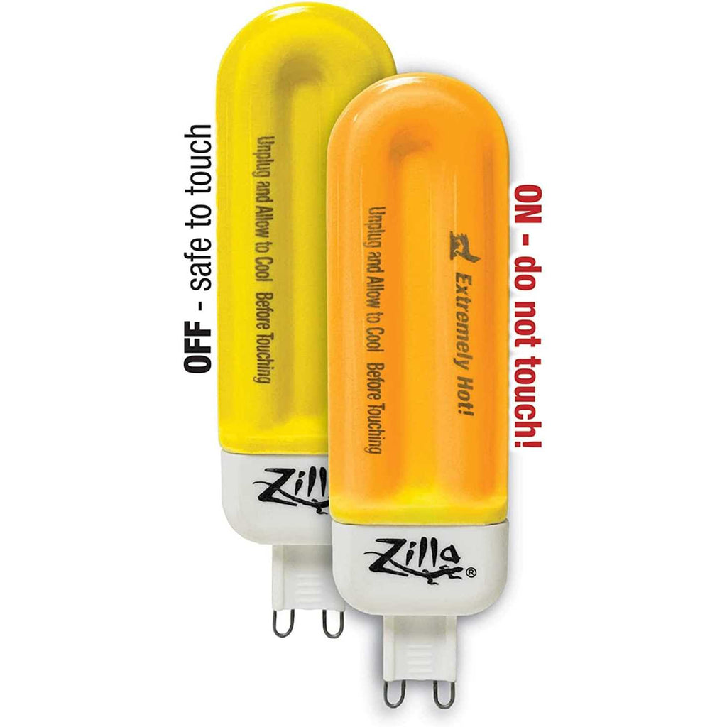 Mini Ceramic Heat Emitter W9341