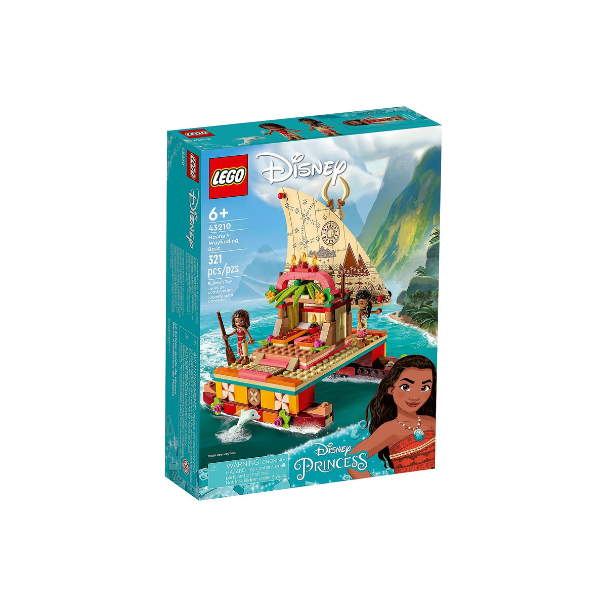 321 Pieces Building Kit S953446