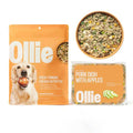 Frozen Dog Food J67984