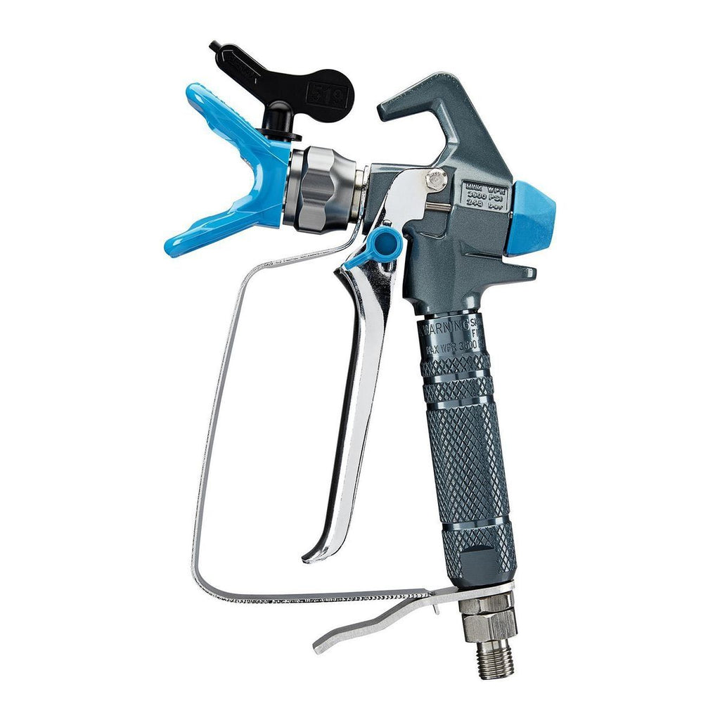 Airless Paint Spray Gun Q9121