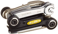 Black Folding Multi-Tool U55437