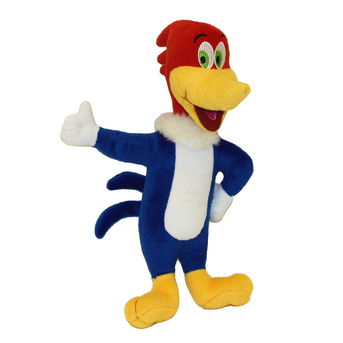 Woody Woodpecker Dog Toy E885576