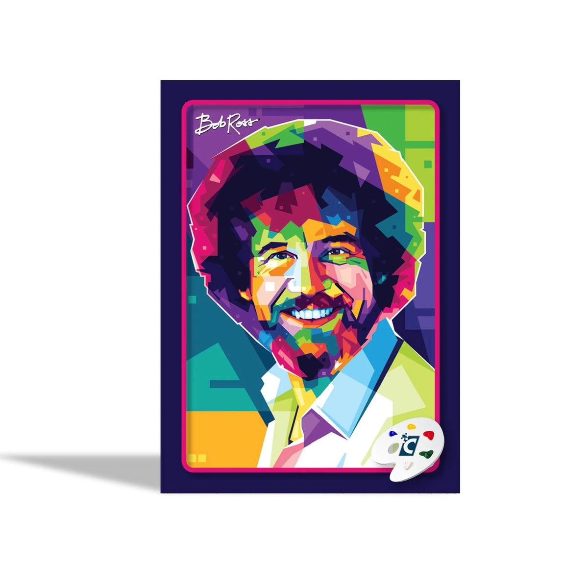 Trading Cards 2-Pack Collector Box L26347