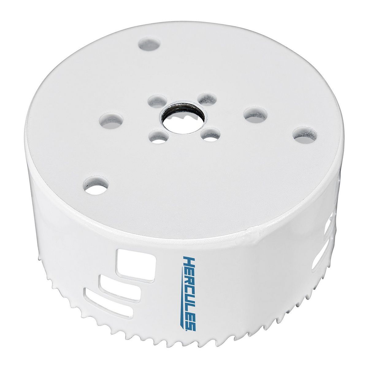 4-1/2 in. Bi-Metal Hole Saw W721256