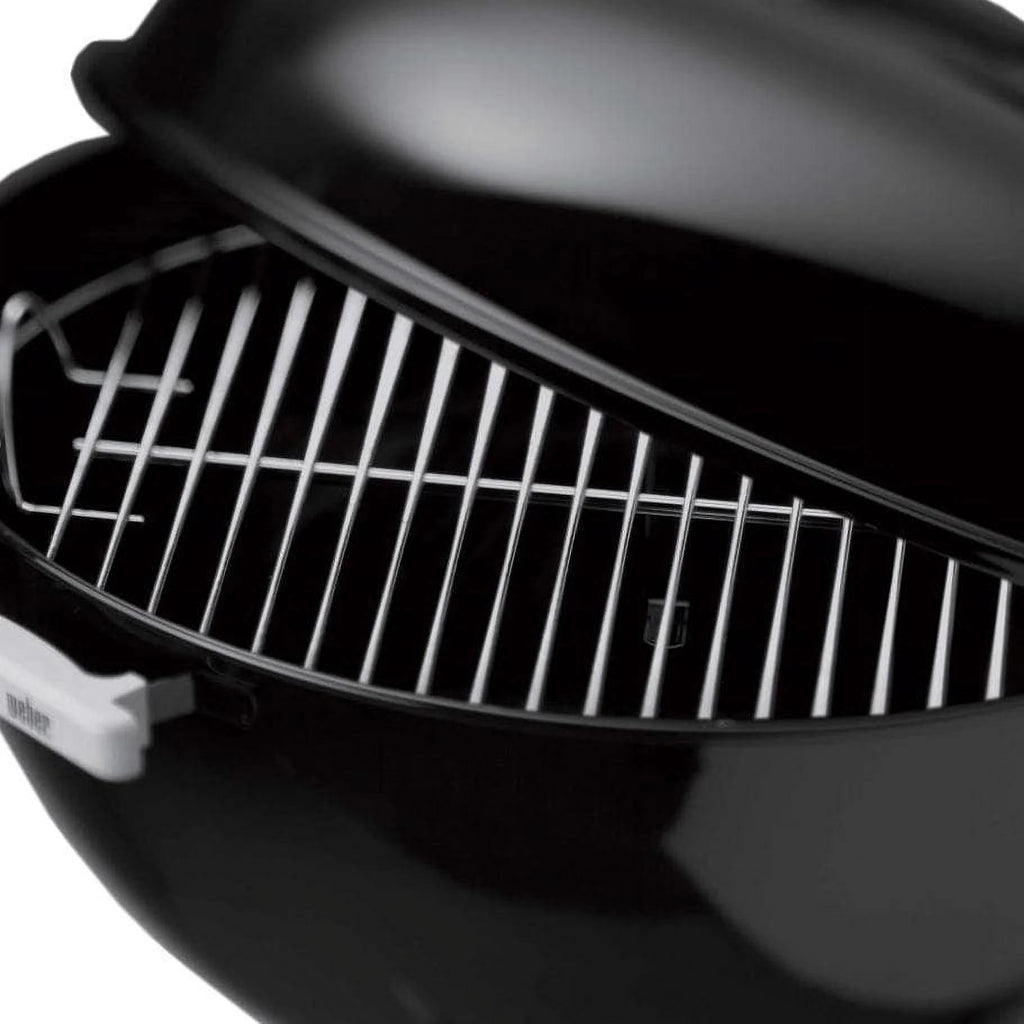 18-Inch Charcoal Grill K204