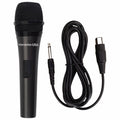 Dynamic Microphone with Detachable Cord E577