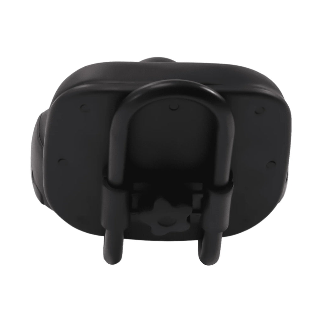 Wide Comfort Tricycle Bike Saddle Seat Cushion Pad With Back Rest A656