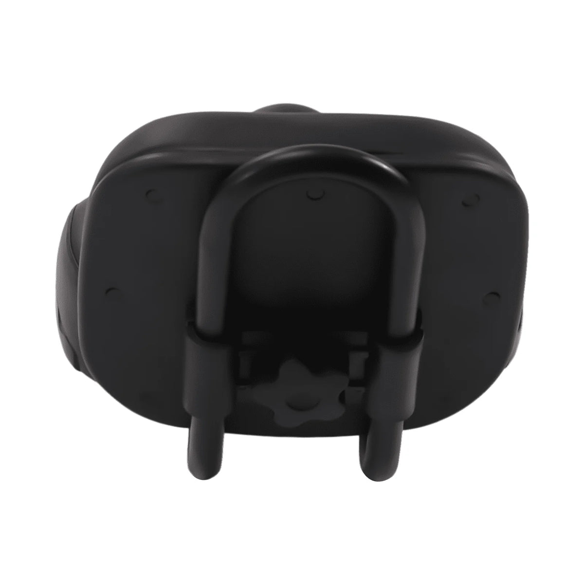 Wide Comfort Tricycle Bike Saddle Seat Cushion Pad With Back Rest A656