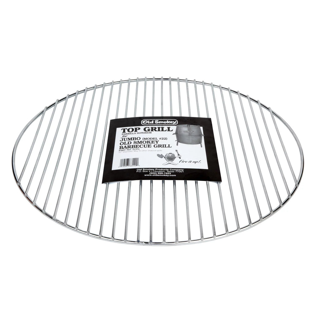 Charcoal Grill P3174