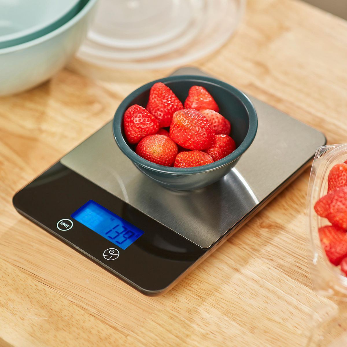 Digital Kitchen Scale K147